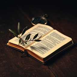 Faithful Health & Conflict