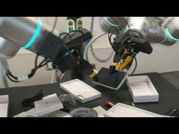 GEN-1 Is Breaking Robotics: This AI Just Mastered the Real World!