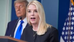 Pam Bondi fired: Epstein survivors say ex-AG ‘failed us,’ urge more transparency; ‘thank you karma’ | Hindustan Times