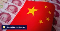 China's AI start-up funding triples in first quarter amid bets on LLMs, robotics