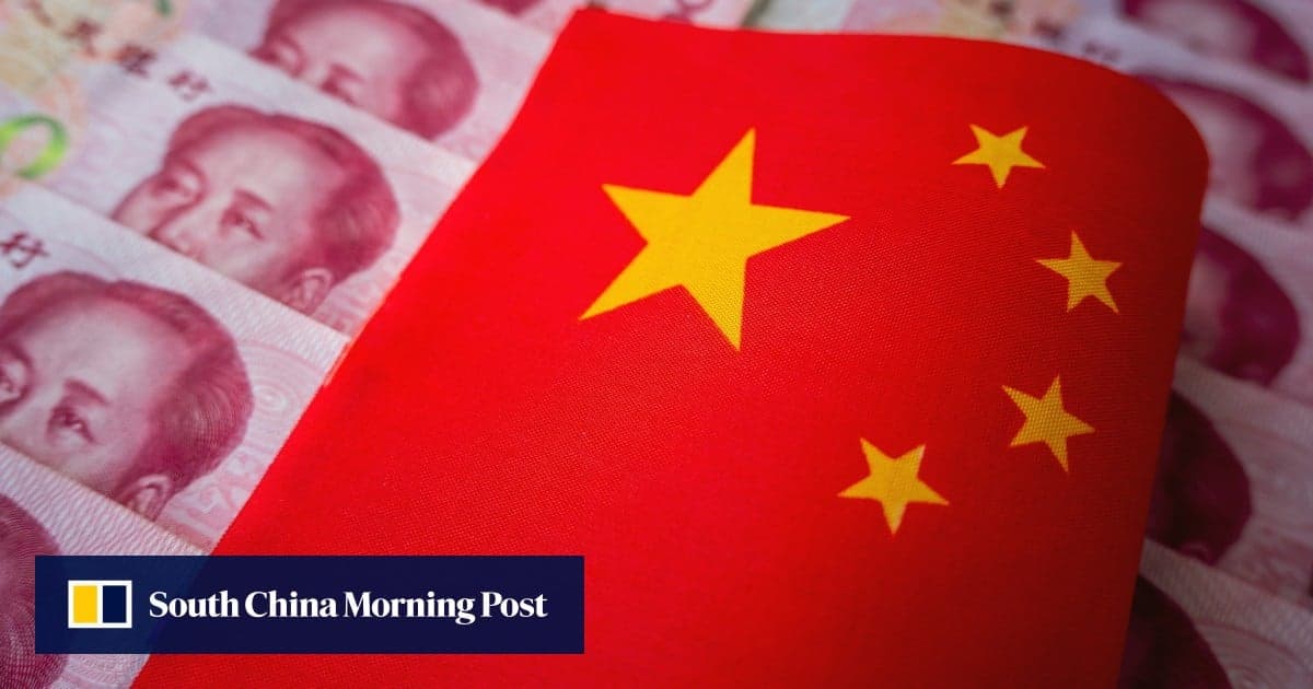 China's AI start-up funding triples in first quarter amid bets on LLMs, robotics