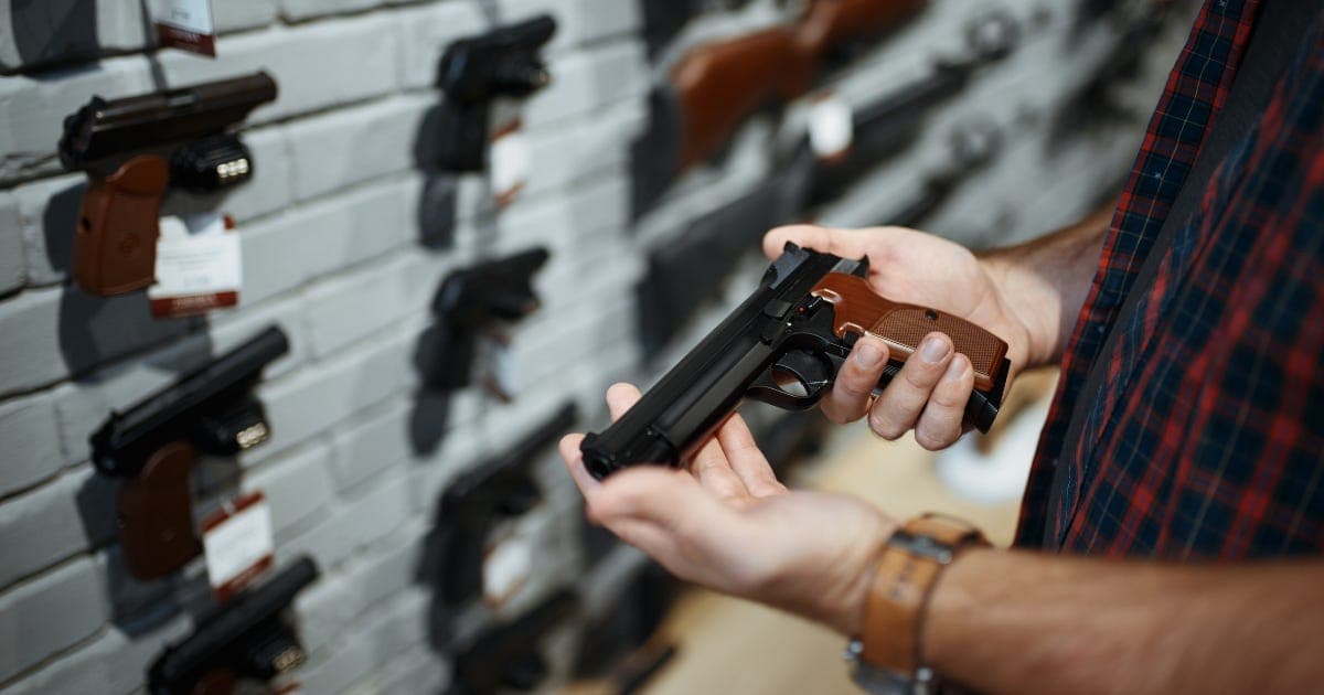 Virginia Dems Backtrack on Gun Bill Exemption After Backlash