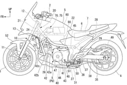 Honda looks to plumb its novel e-turbo onto more motorcycles