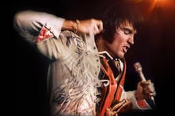 ‘EPiC: Elvis Presley In Concert’ Is Now Streaming—How To Watch The Concert Film At Home - Yahoo News Canada