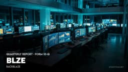 CoreWeave pact lifts Backblaze (NASDAQ - BLZE