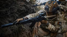 Total of 258 combat clashes on battlefield: Russians attack ...
