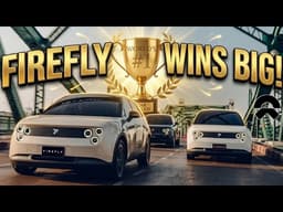 Nio’s First World Car Award 🥇🔥 This Changes Everything 📈