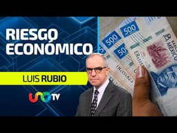 Deuda en riesgo: alerta sobre México