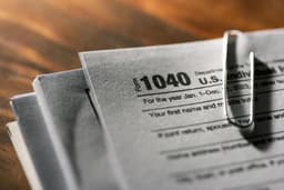 Larger Tax Refunds Expected in 2026