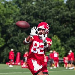 @Chiefs: We love a St. Joe Sunday 🙂‍↕️ https://t.co/79Ng86mqSA