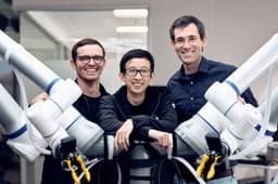 Generalist raises $200M for robot brains, two months after ...