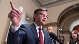 Mike Johnson Moves to Revive SAVE Act Through Budget Bill Despite Senate Hurdle