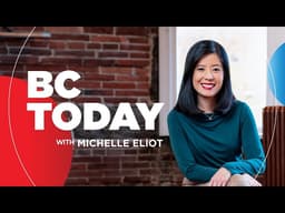 BC Today, Apr 2: DRIPA Amendments | Trail Running Film Fest