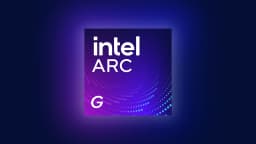 Intel’s Arc G‑Series brings Core Ultra power to portable gaming rigs