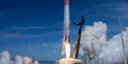 Rocket Lab Stock Has Quadrupled. Why It Was Just Upgraded to Buy. - Barron's