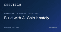 25-Point Security Checklist for AI-Built Apps