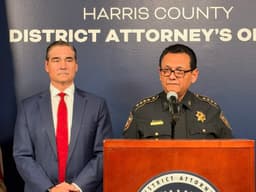 Grand jury indicts ICE officer for striking Houston immigrant ...