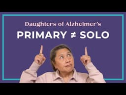 The Alzheimer’s Caregiving Mistake Families Make