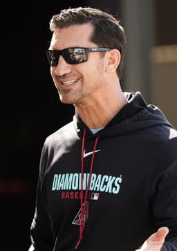 Diamondbacks GM identifies 2 biggest needs ahead of ...