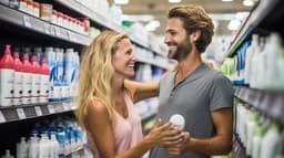 Deutsche Bank Highlights Inflation and Currency Headwinds for P&G