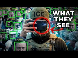 Warrantless: Inside ICE's Surveillance Machine
