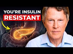 The EXACT Formula to Reverse Insulin Resistance (Doctors Won't Tell You)