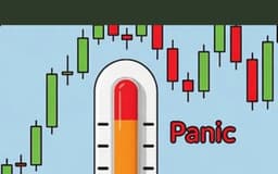 Credit Spreads: Reading the Market's Fear Thermometer