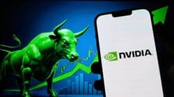 Nvidia Stock Hasn't Been This Cheap In 10 Years