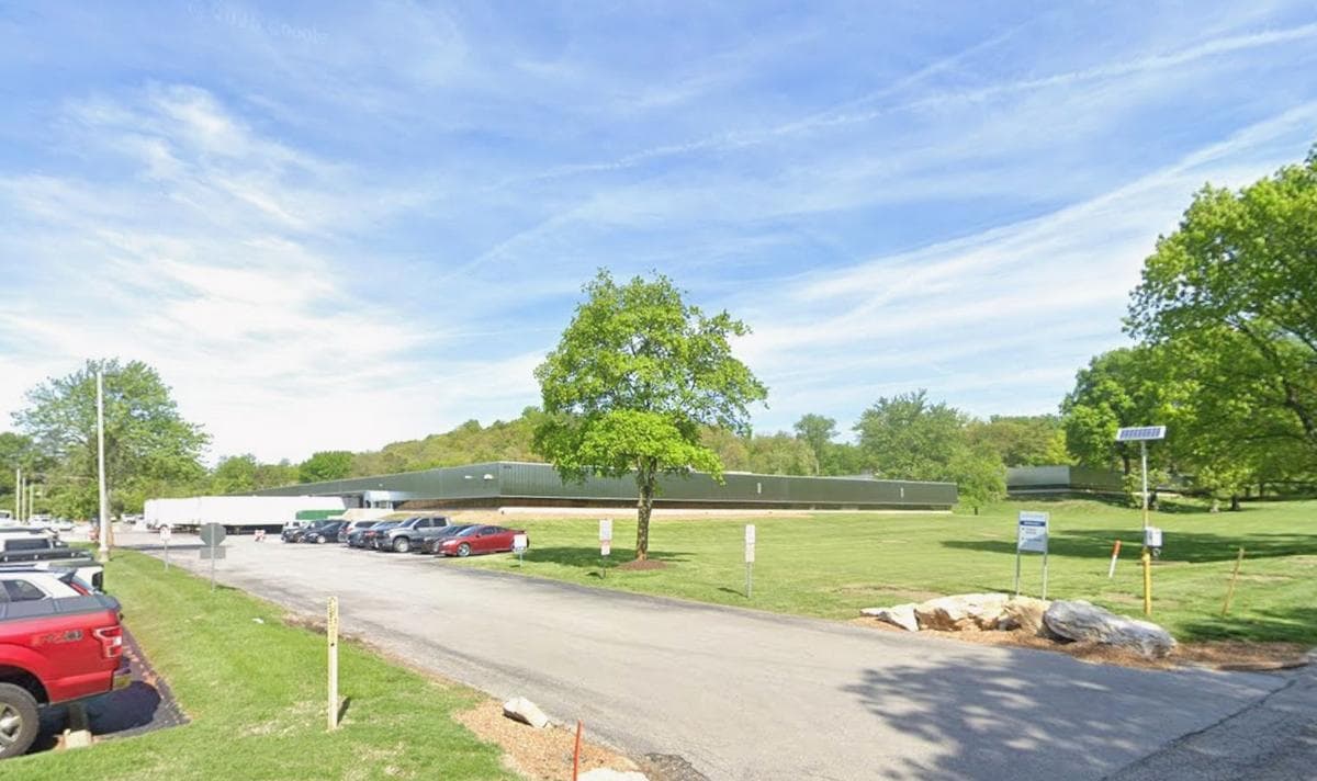 Bausch + Lomb Announces Workforce Reduction in St. Louis