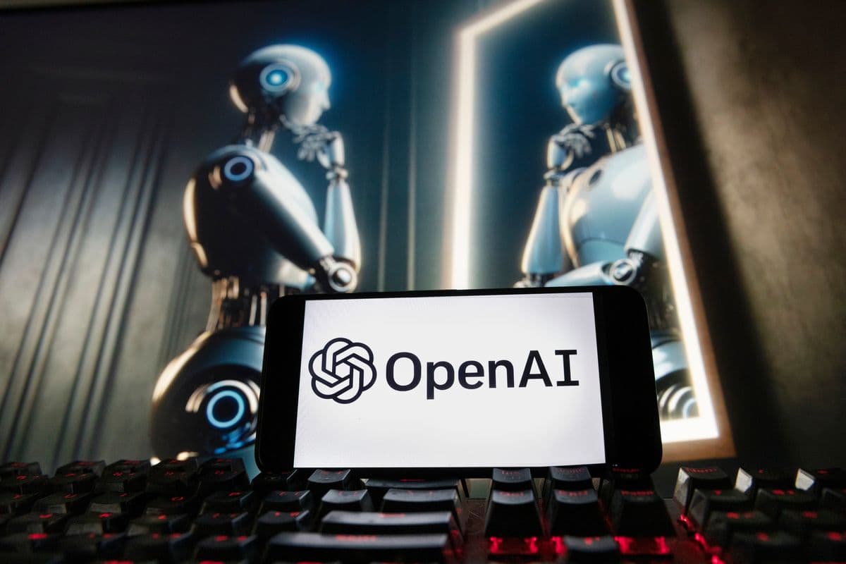 Tech money vs. vibes: AI is already reshaping U.S. politics . ...