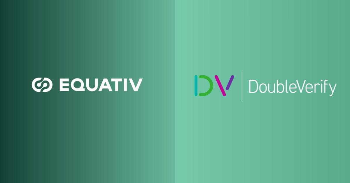 Equativ Partners with DoubleVerify to Elevate Media ...