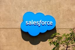 Salesforce's Agentforce enterprise bet is paying off and the numbers prove it