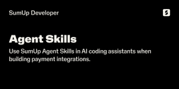 Agent Skills