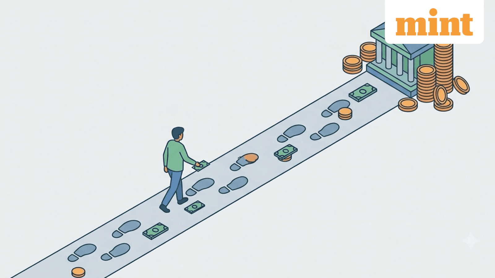 No predictable monthly income? How gig workers can use ...