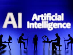 AI job replacement: Workers in China worry over being ...
