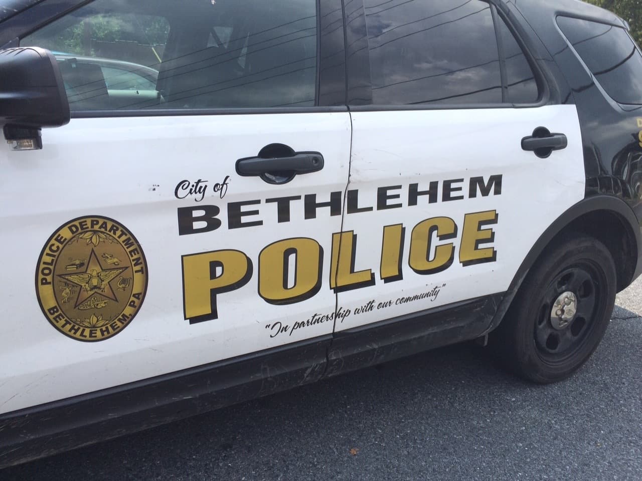 Bethlehem pedestrian struck on Linden Street in critical ...