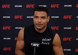 Mateusz Gamrot Fight Week Interview | UFC 327 | UFC