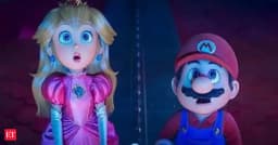 The Super Mario Galaxy Movie OTT: The Super Mario Galaxy Movie streaming timeline revealed: When Netflix viewers can expect the blockbuster - The Economic Times