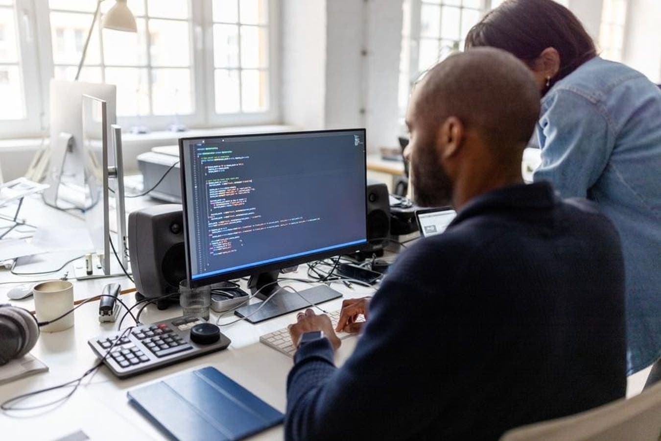 Neuro-Symbolic AI Gains Needed Street Cred After Fluky Leak Of Anthropic Claude Code Components