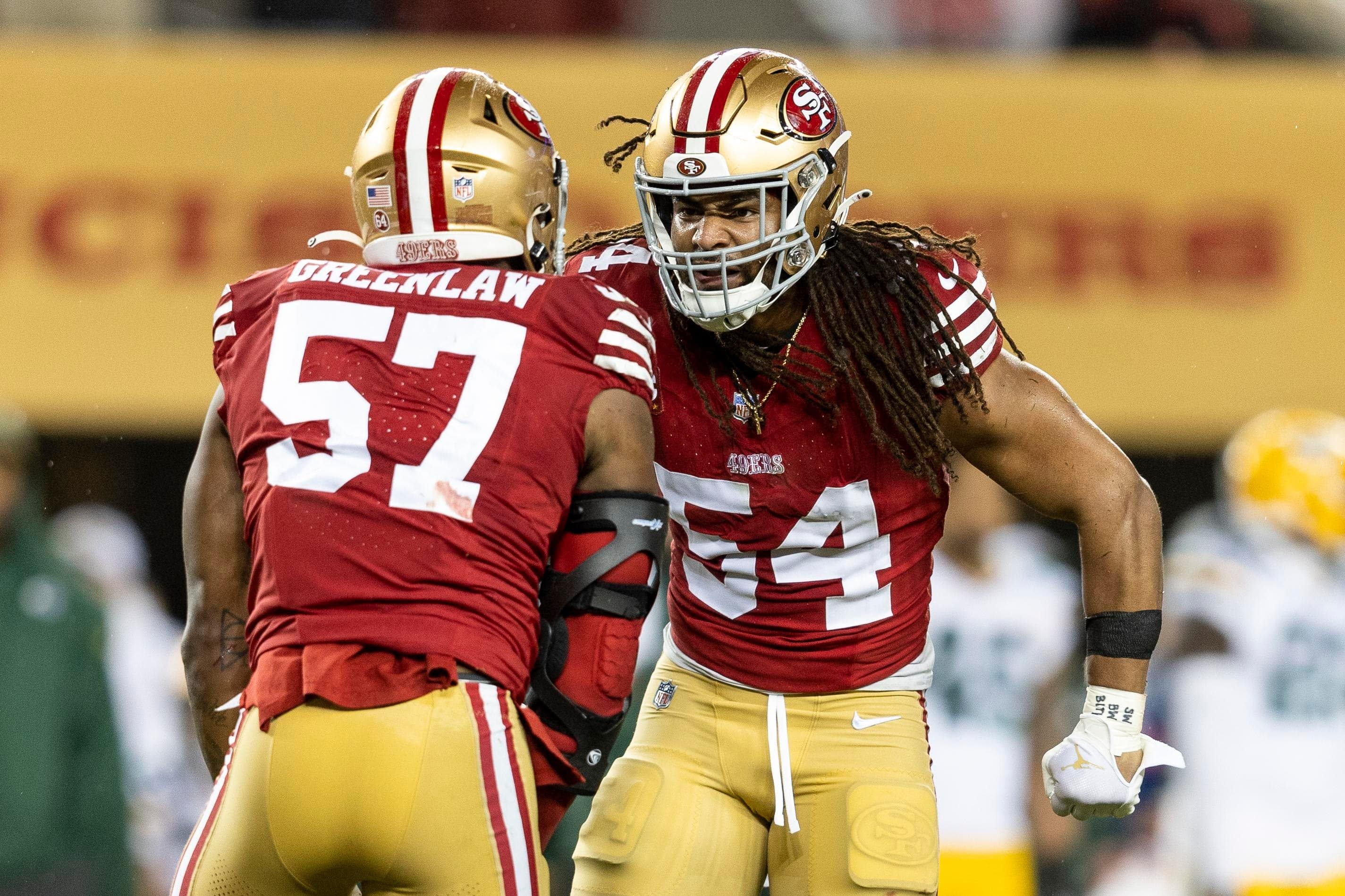 Which position group is the deepest for the 49ers? - Niners Nation