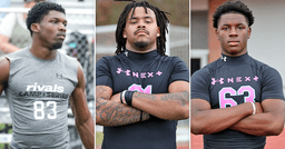 UNC Working to Solidify Its Commitments