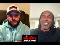 Floyd Schofield Sr Goes In On Shakur Stevenson with No mercy (( Must See ))🥊