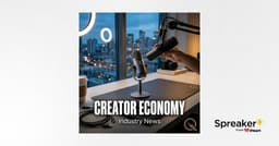 Creator Economy Hits 1.4 Trillion by 2034: Trends, Deals, and Earnings Reality