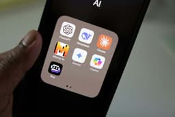 Editorial: Poll elicits genuine unease with lack of AI safeguards