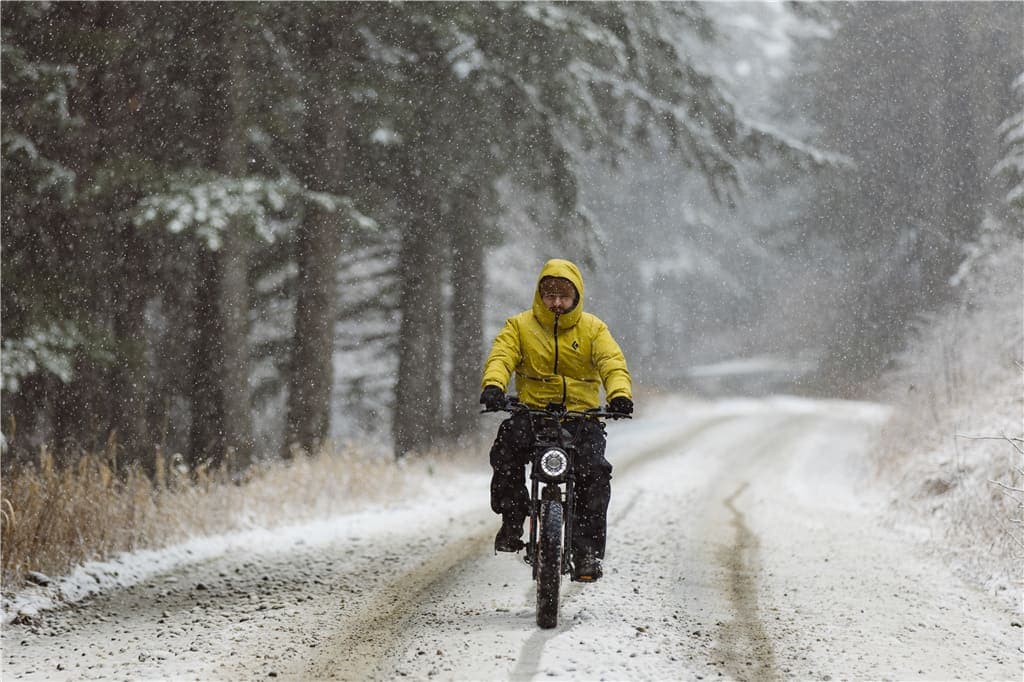 Cyclist Safety Crisis: E-bike Regulations, Infrastructure, and Gear