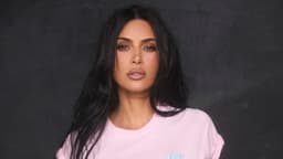Kim Kardashian: 'I was single for five years. I needed to heal'