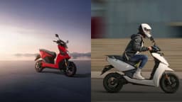  top 5 electric scooter fast charging 2026 simple one ather 450 series tvs iqube series Bajaj chetak c2501 ola s1 pro plus | Times Now