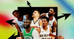 NBA Trade Rumors: Seven Questions About Jaylen Brown ...