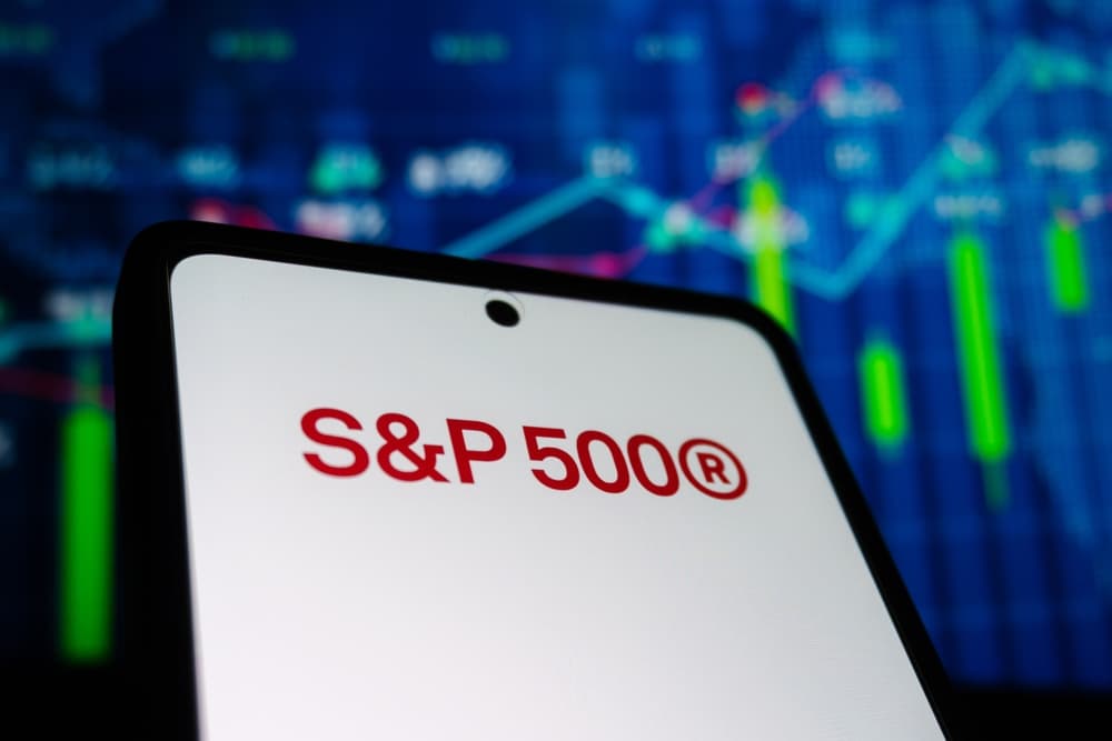 Charting the S&P 500: Another Setback for the Bulls