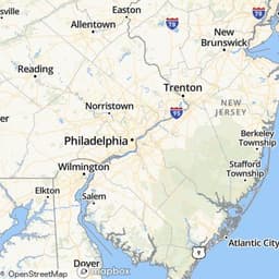 Camden, NJ Severe Weather Alert